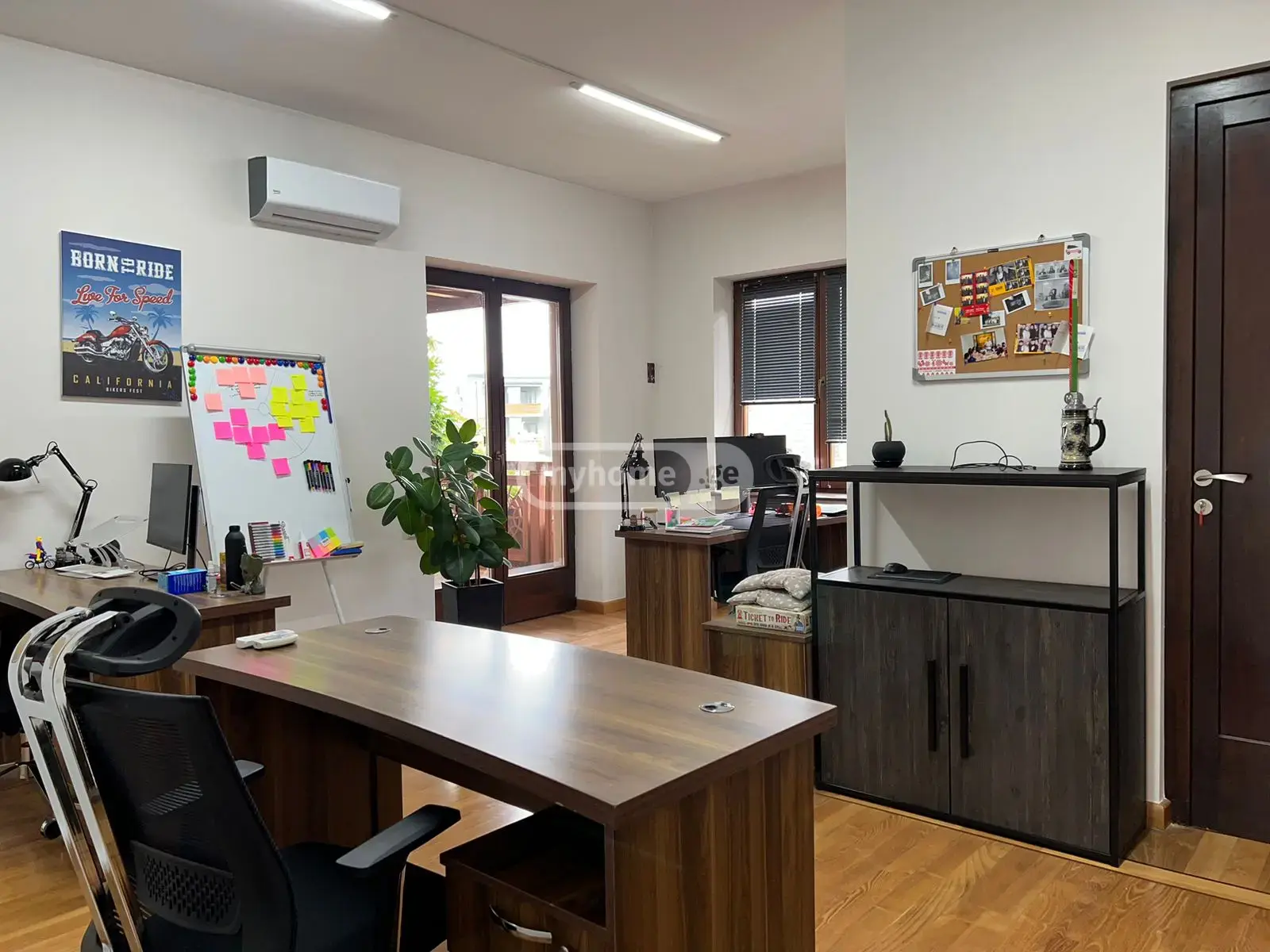 For Sale 10+ Room Private House In Vake, 10 of 12