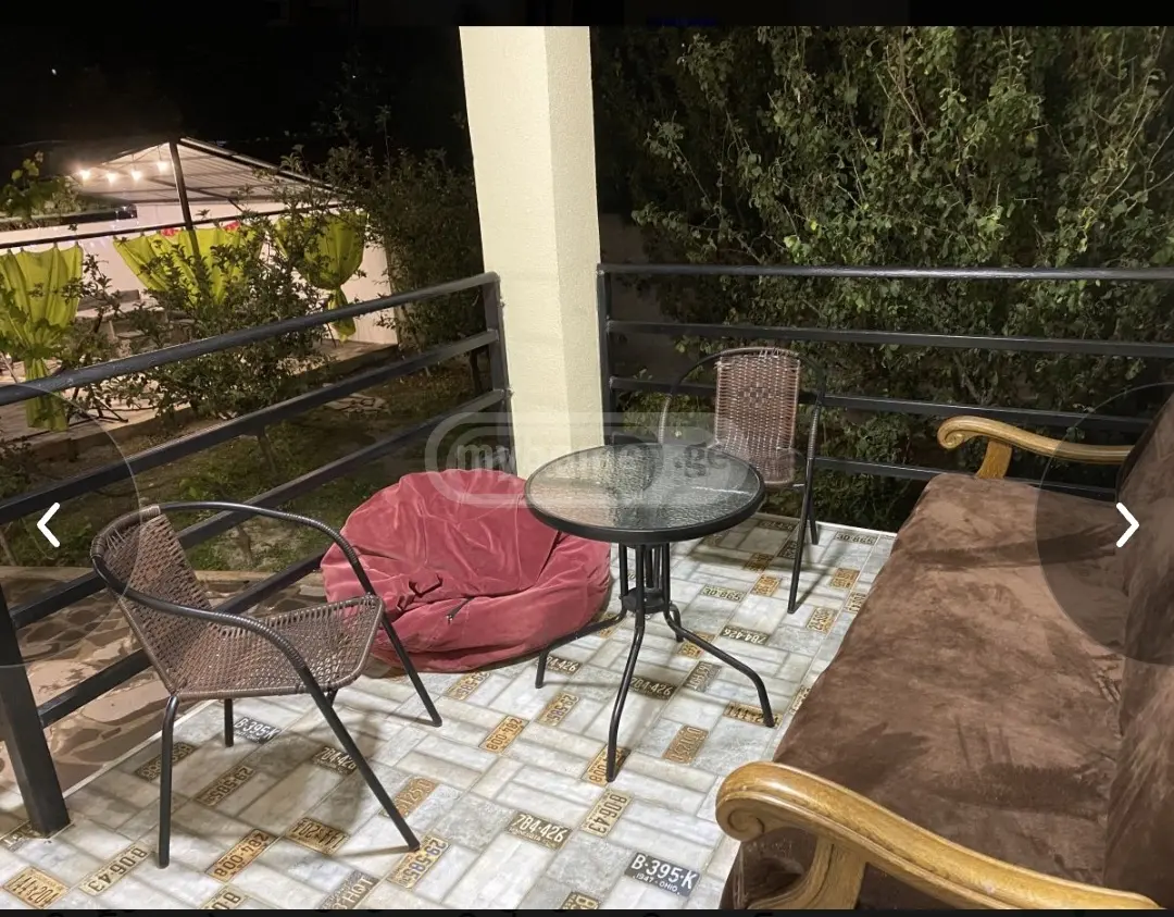 Daily Rent 5 Room Country House Mtskhetashi view 11