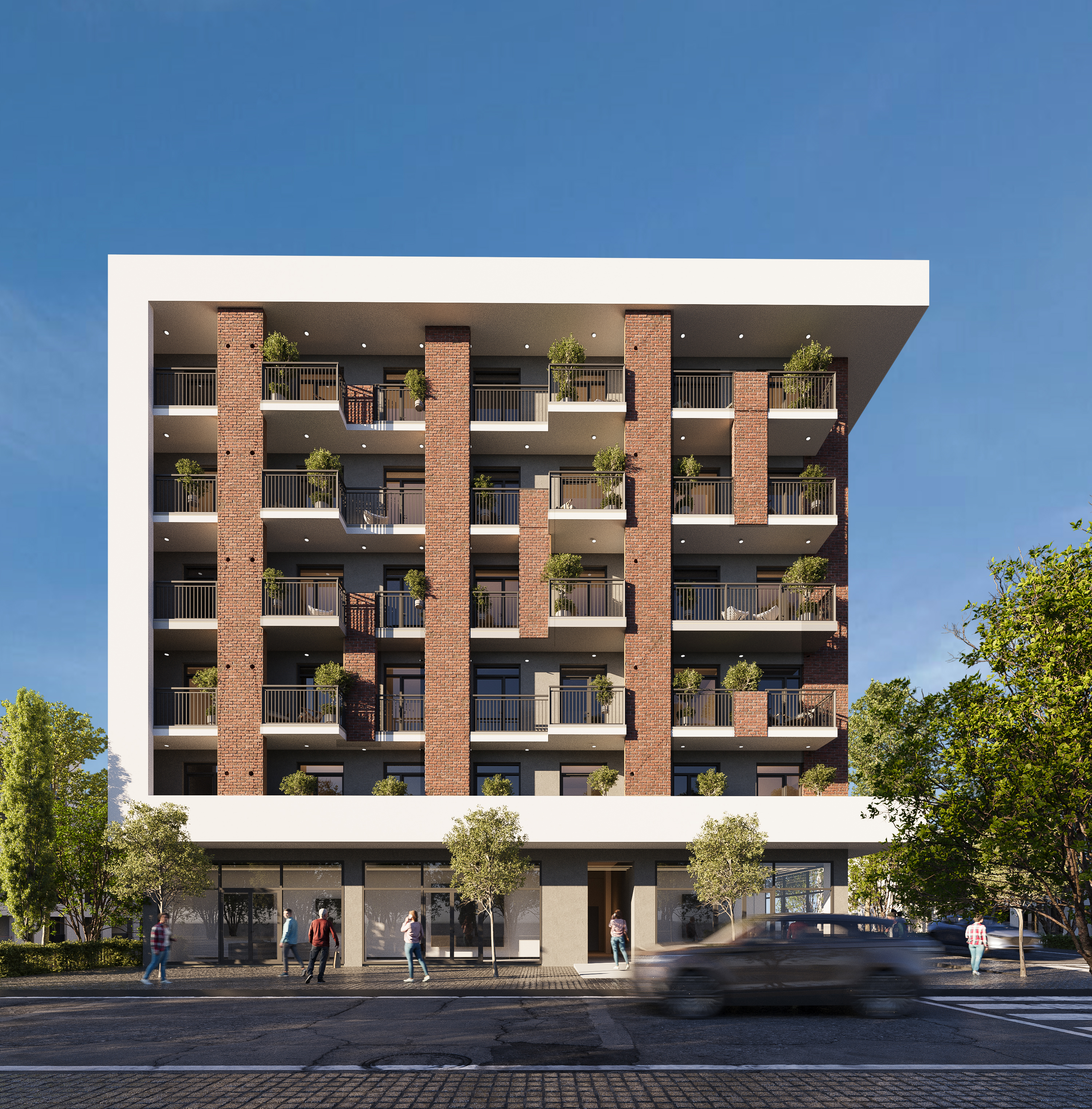 render