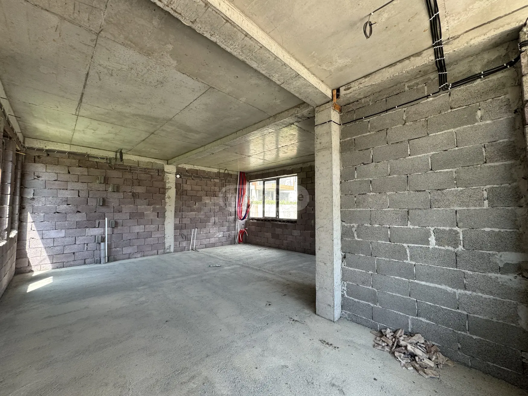 For Sale 4 Room Private House Bakurianshi, 8 of 12