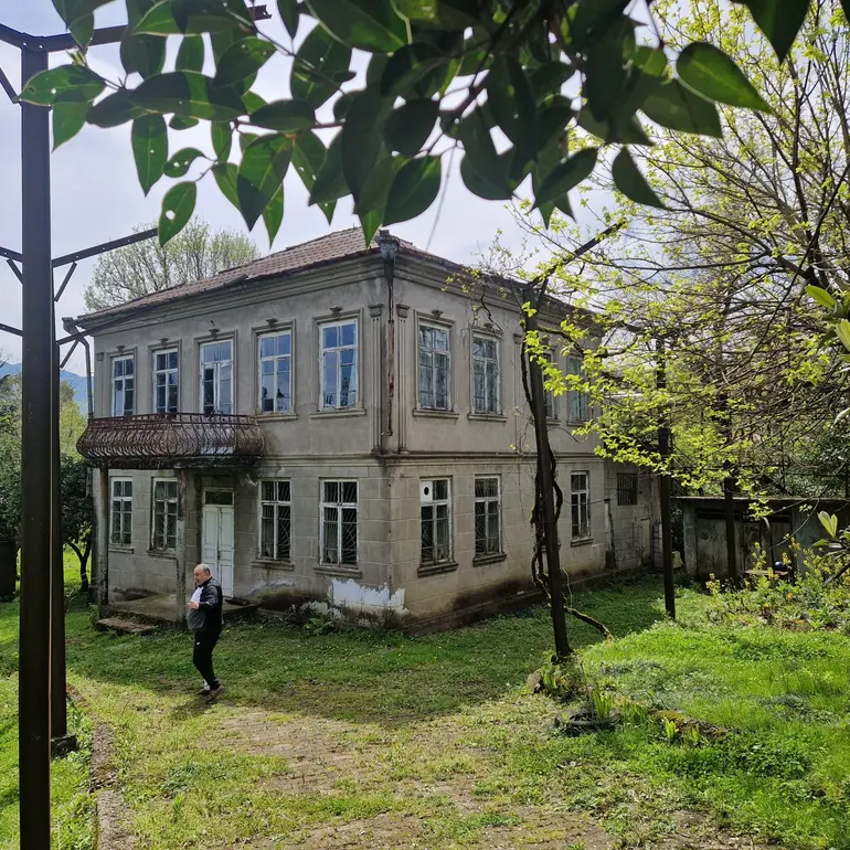 building