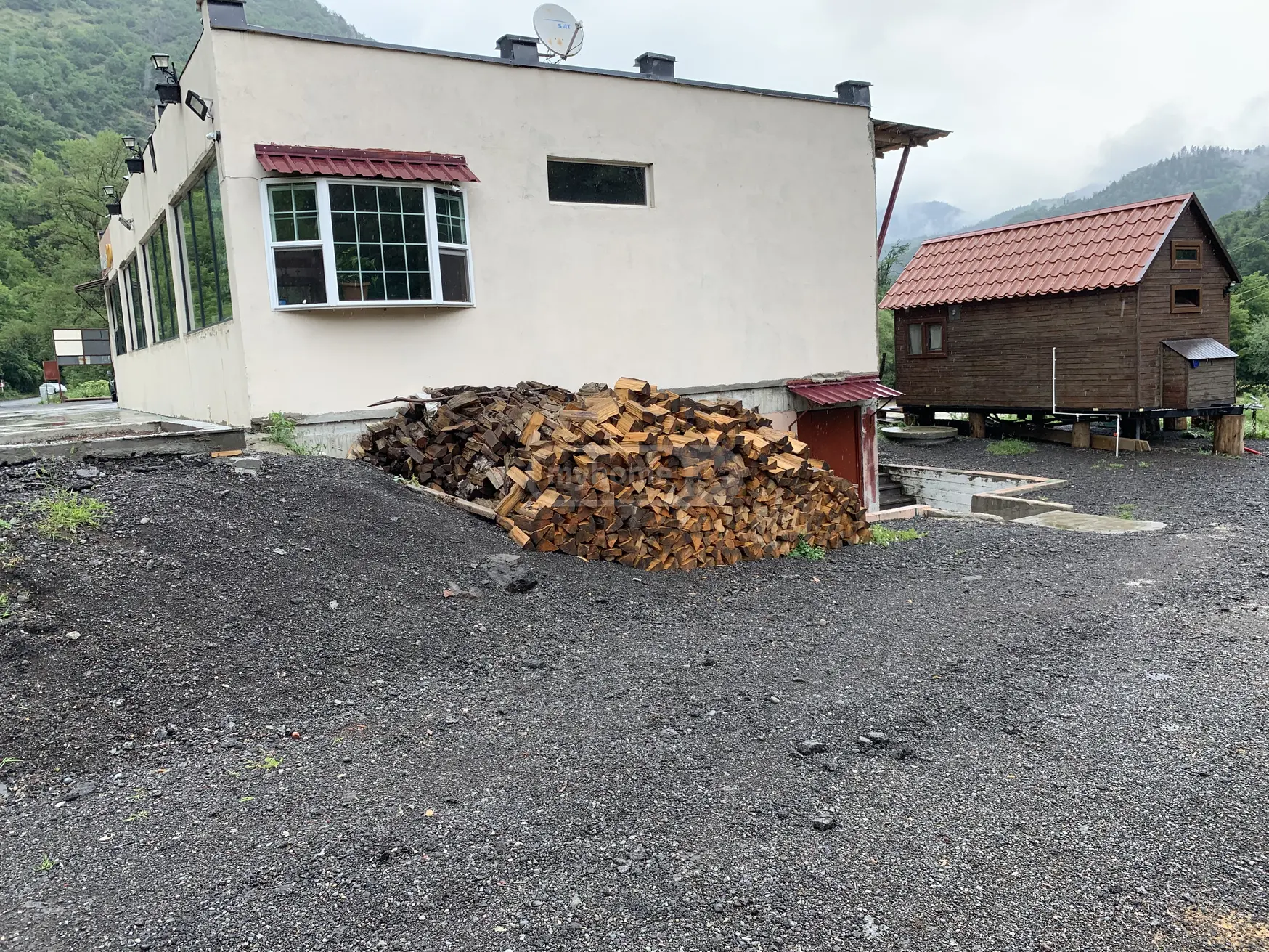 For Sale Savachro Commercial Space Borjomis Munitsipalitetshi view 7