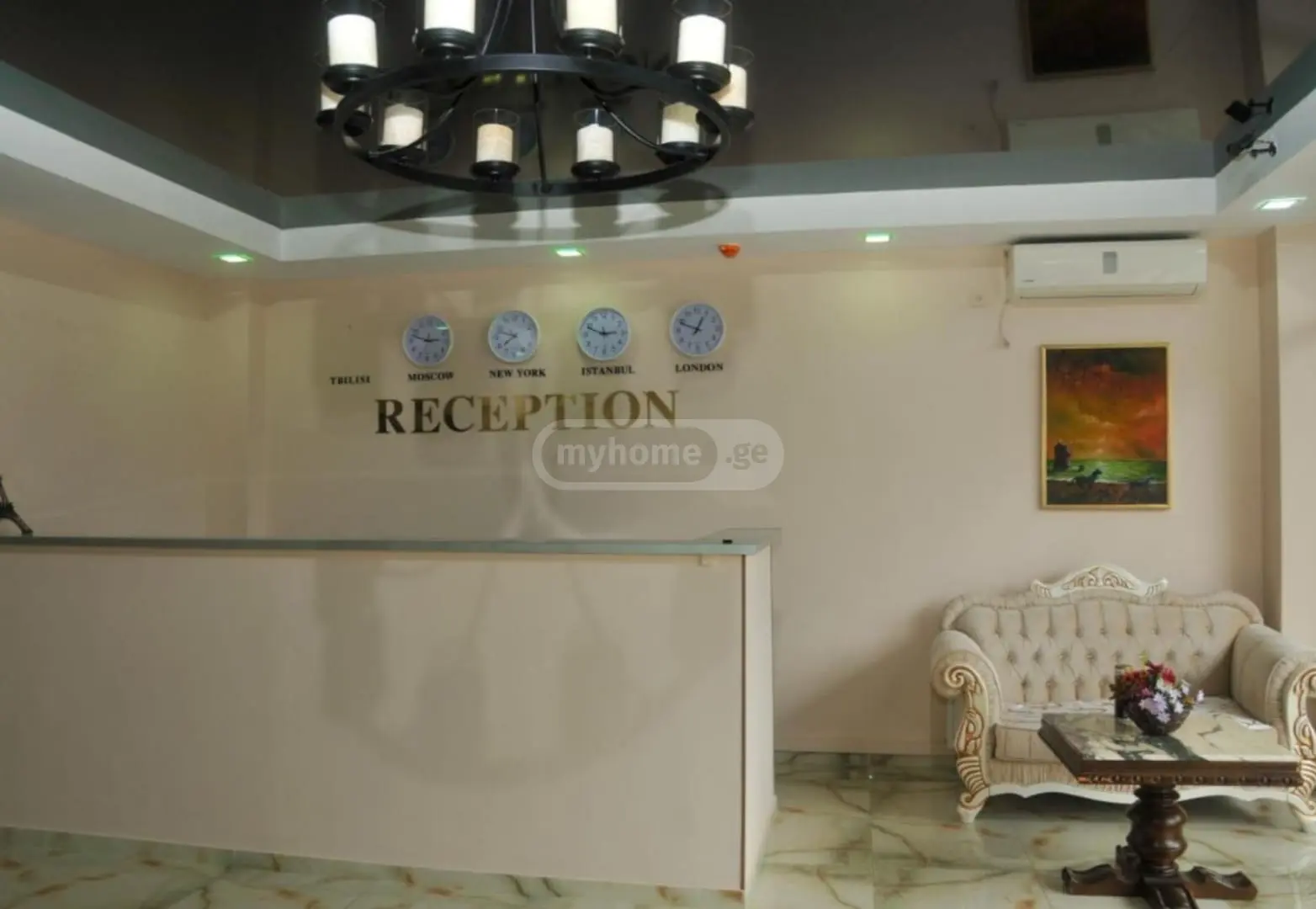 For Sale 10+ Room Sastumro Khelvachauris Munitsipalitetshi view 14