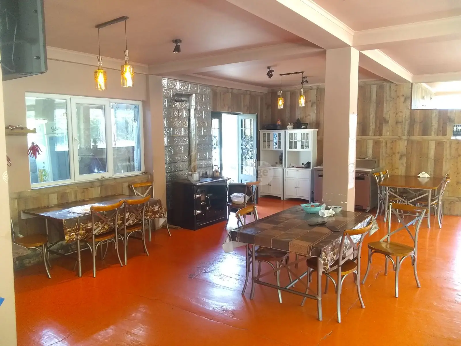 For Sale Savachro Commercial Space Borjomis Munitsipalitetshi view 9