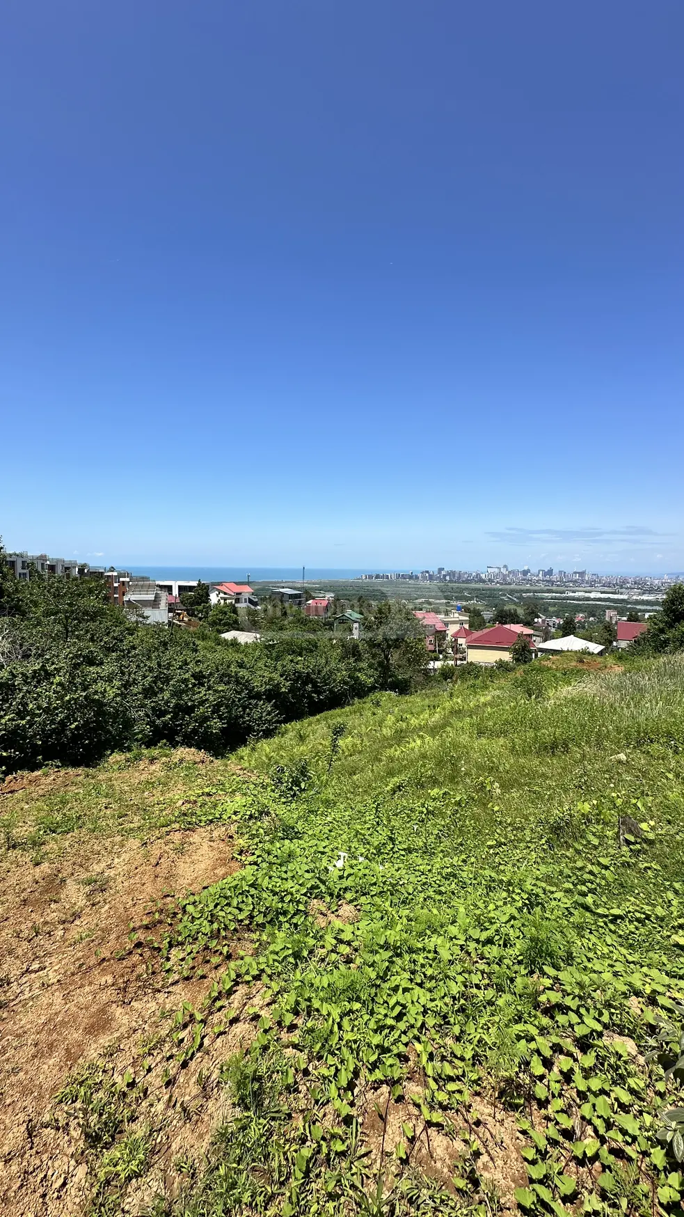 For Sale Ara Sasoplo-Sameurneo Land Plot Khelvachauris Munitsipalitetshi view 4