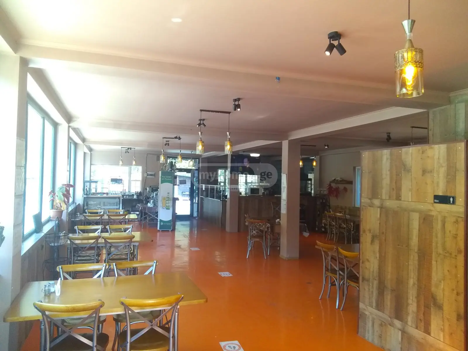 For Sale Savachro Commercial Space Borjomis Munitsipalitetshi view 8
