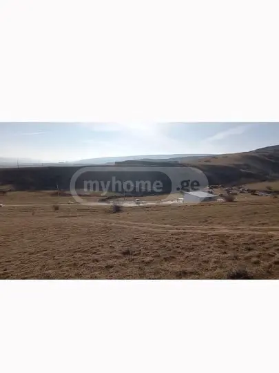 For Sale Sasoplo-Sameurneo Land Plot In Didi Dighomi, 2 of 6
