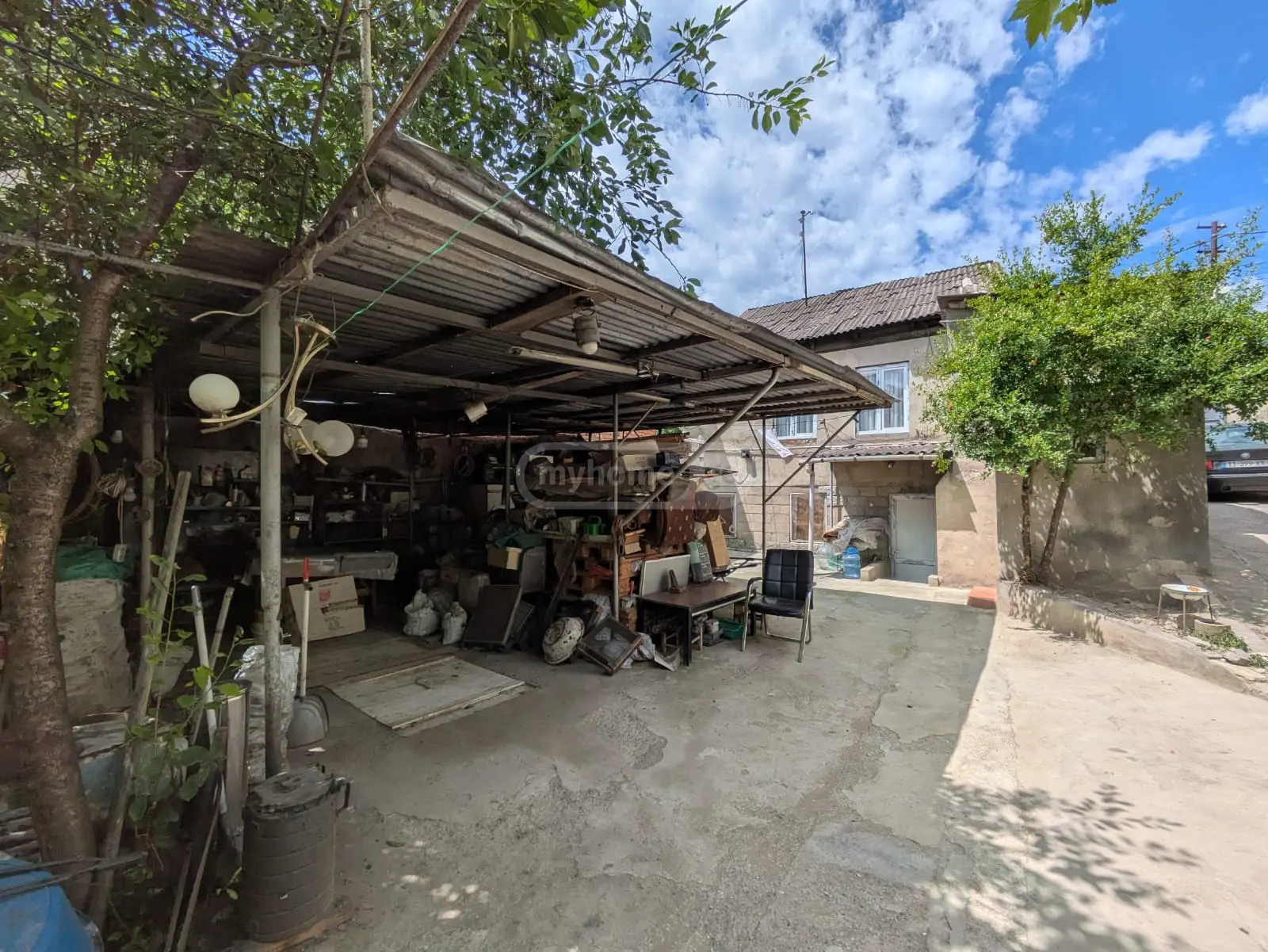 For Sale 7 Room Private House Isanshi, 4 of 11
