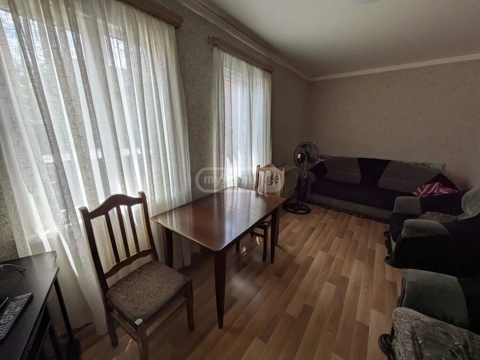 For Sale 7 Room Private House Isanshi, 2 of 11