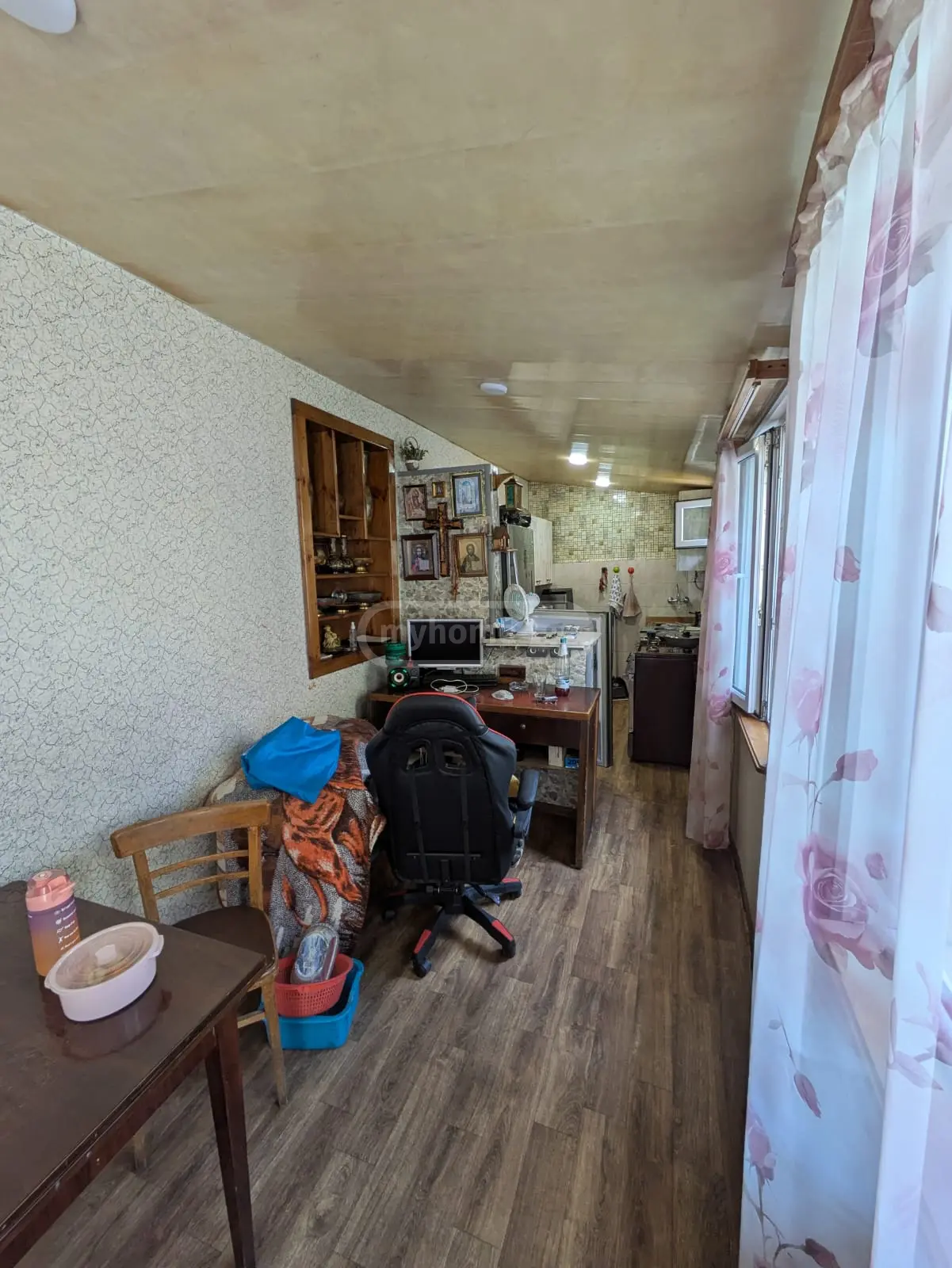 For Sale 7 Room Private House Isanshi, 11 of 11