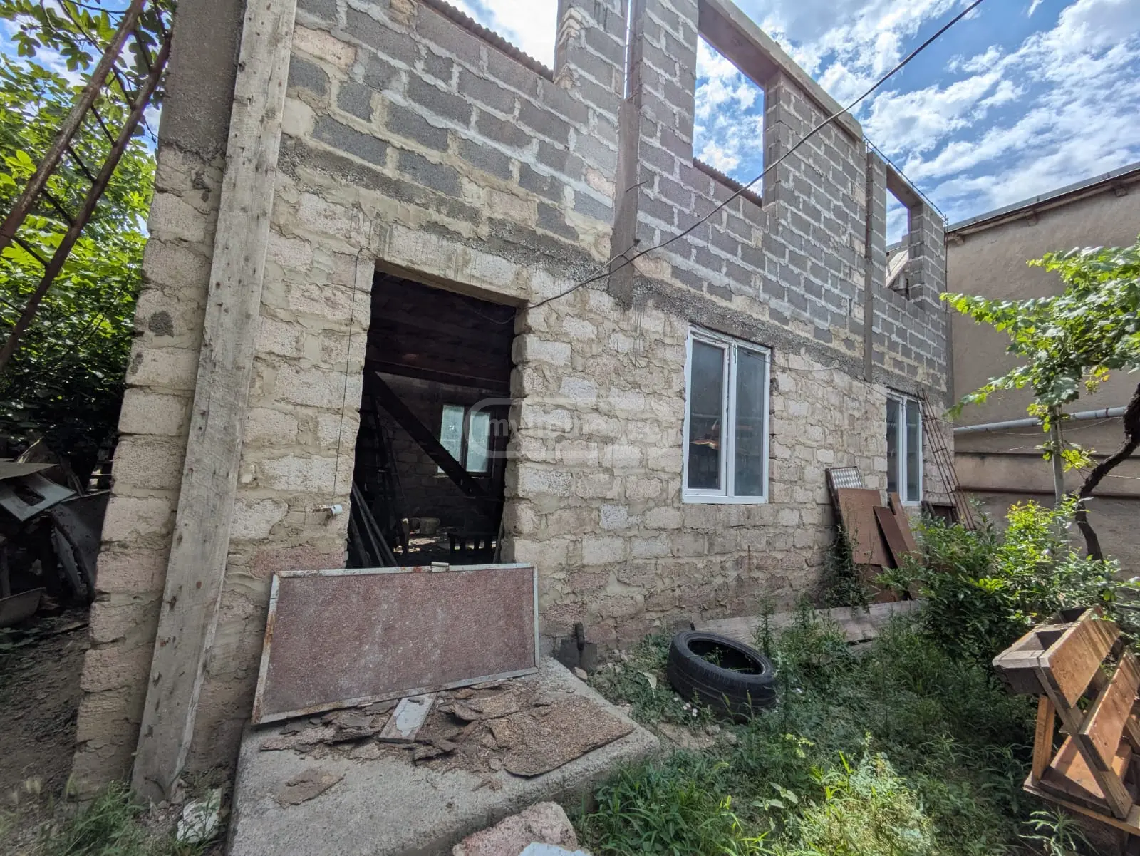 For Sale 7 Room Private House Isanshi, 10 of 11