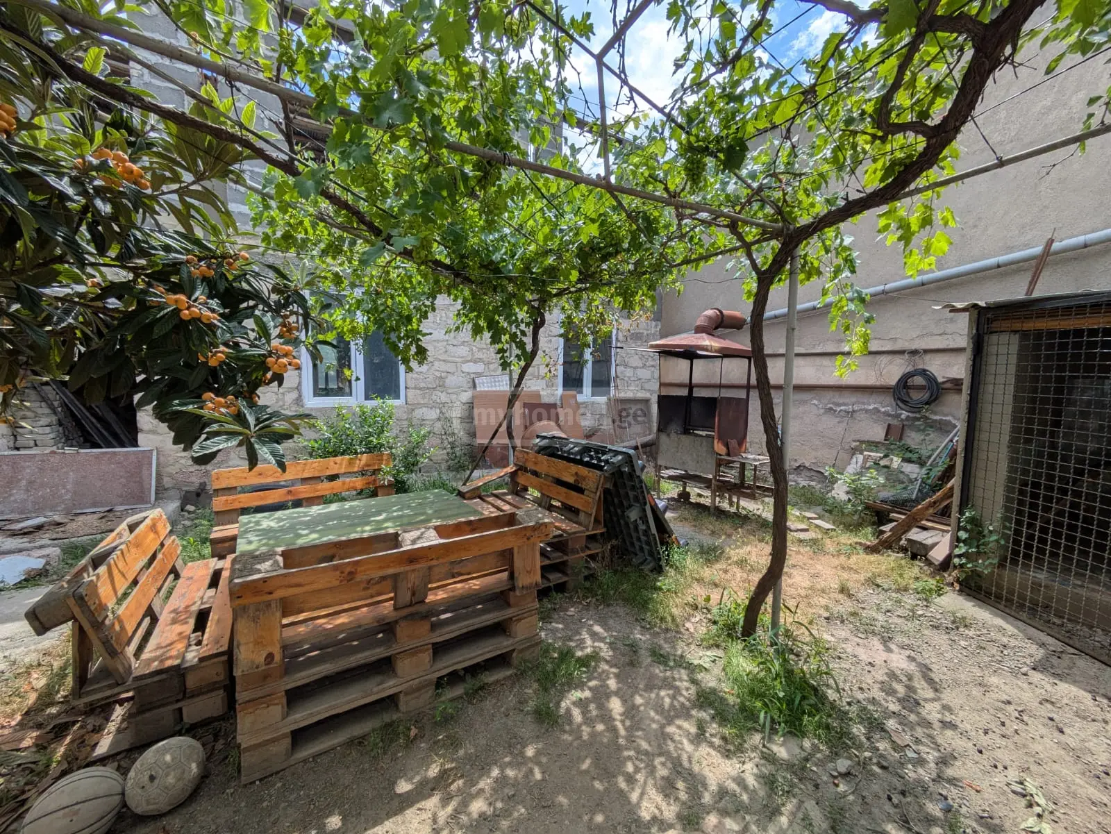 For Sale 7 Room Private House Isanshi, 1 of 11