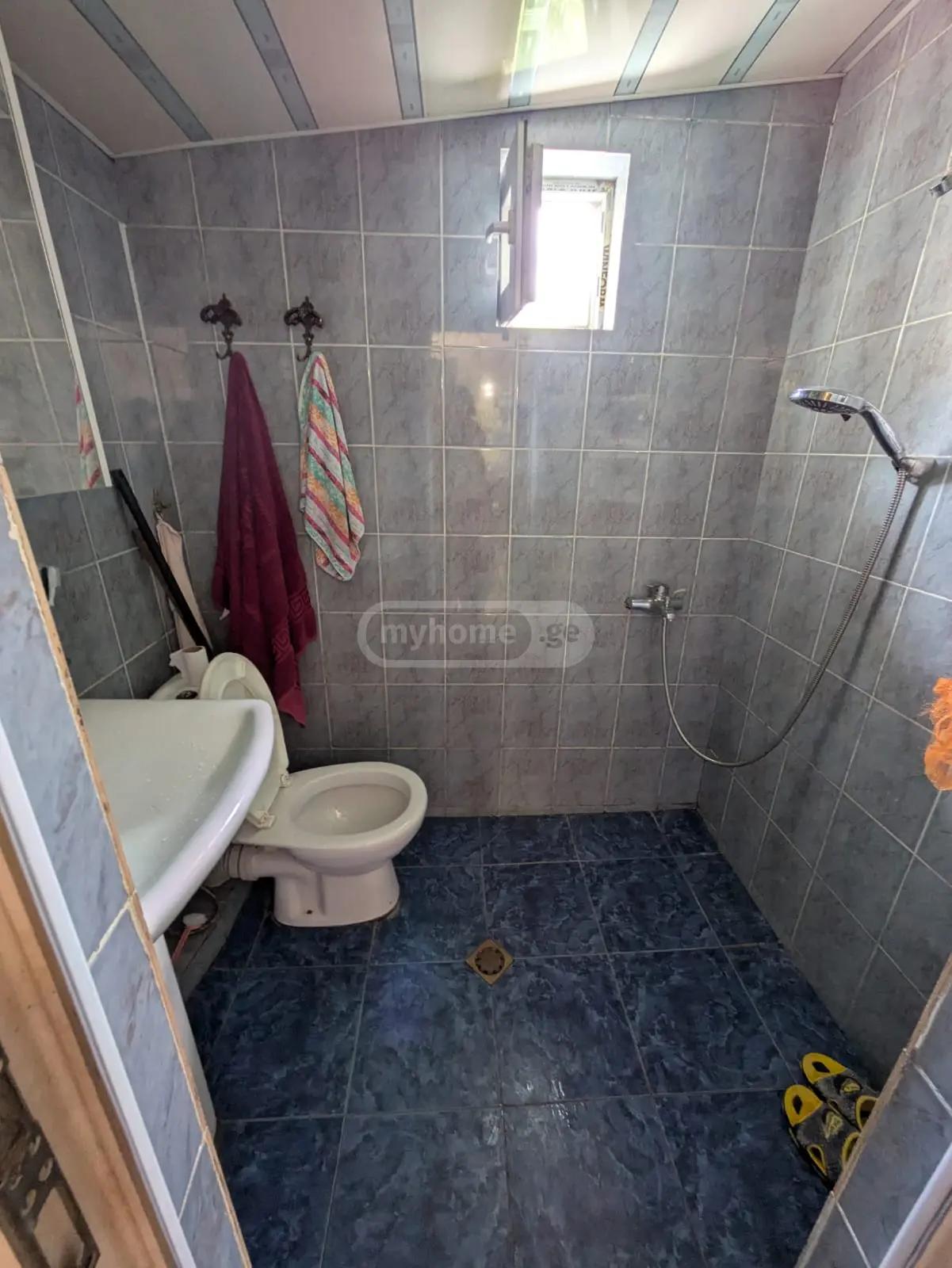 For Sale 7 Room Private House Isanshi, 3 of 11