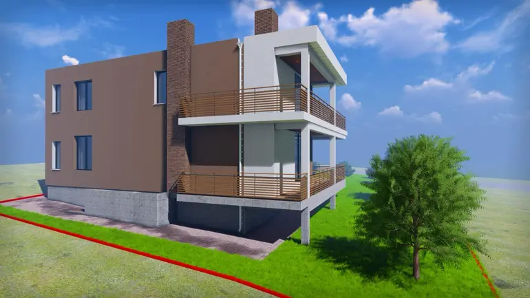 building