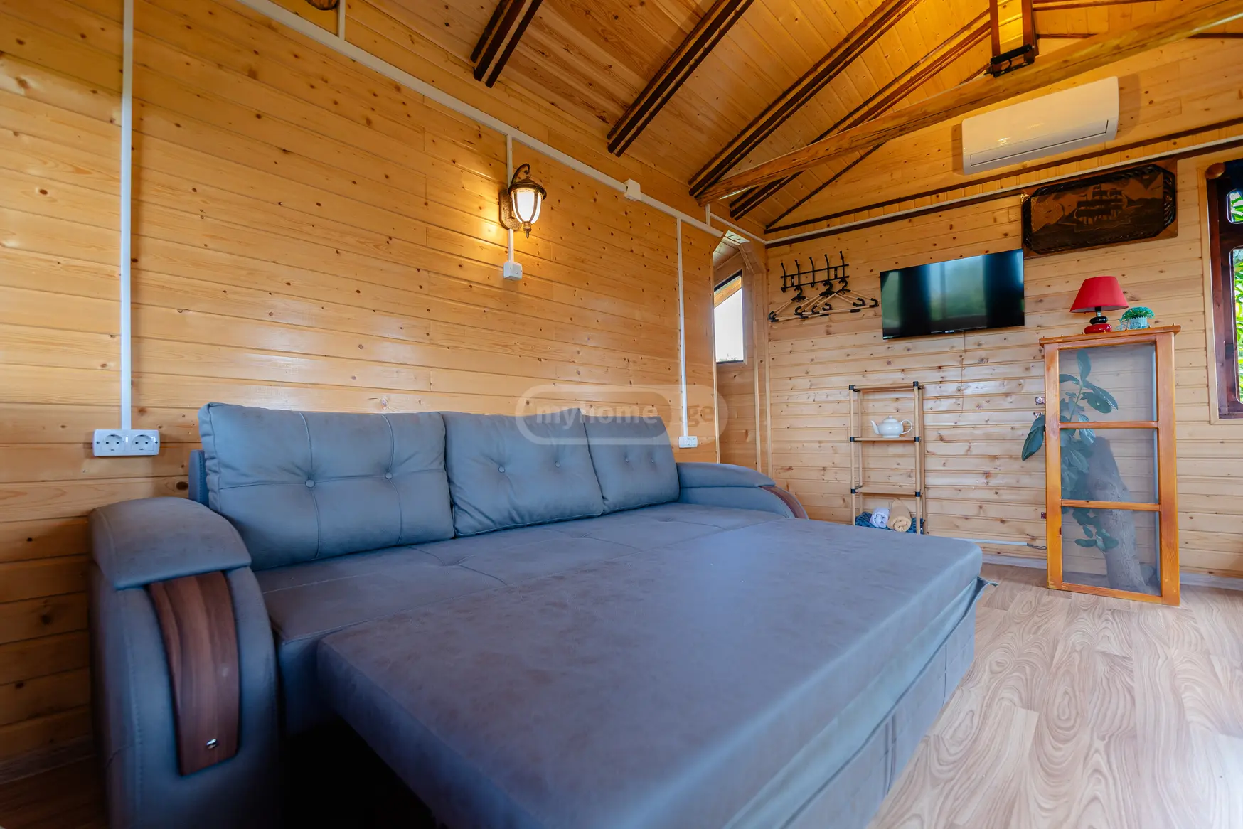 Daily Rent 4 Room Private House Kobuletis Munitsipalitetshi view 8