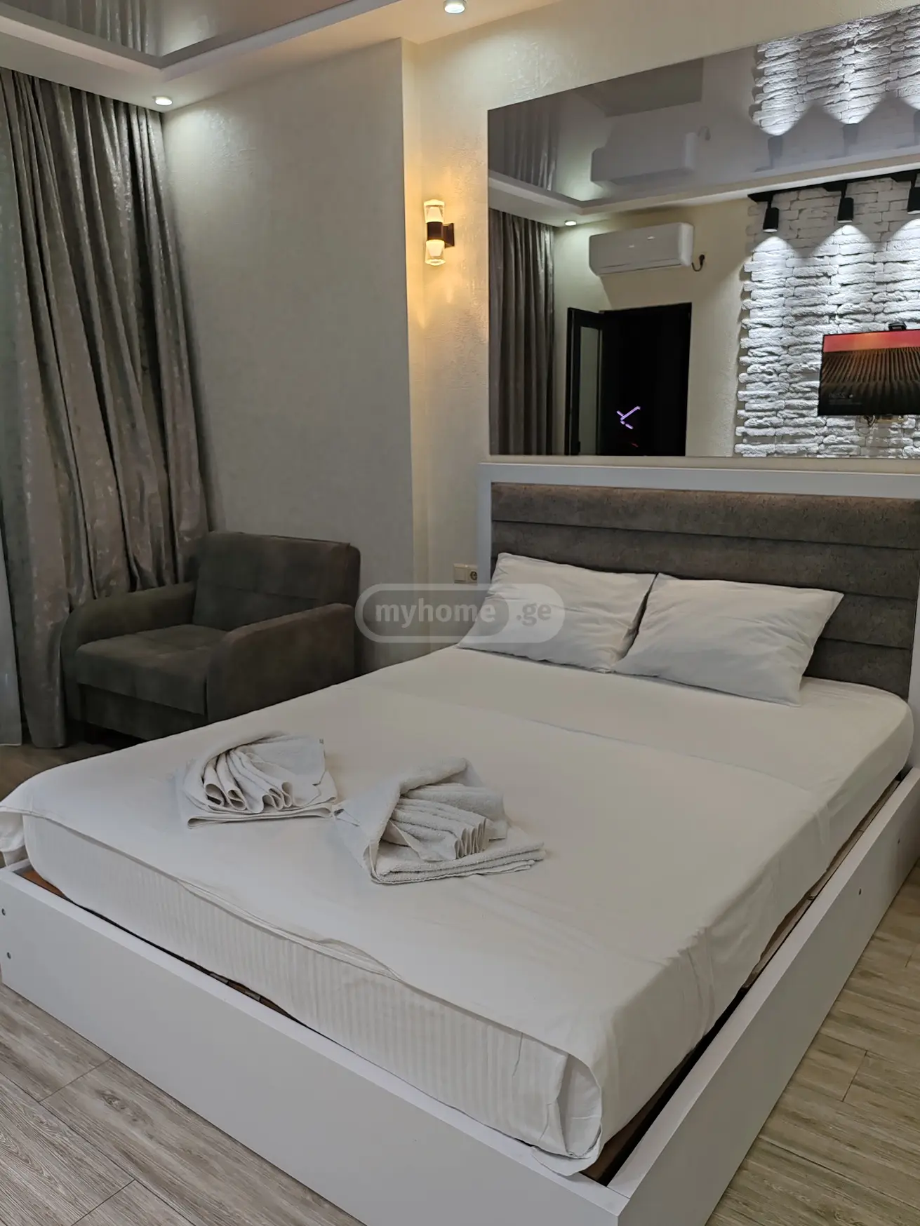 Daily Rent 1 Room Apartment, 8 of 10