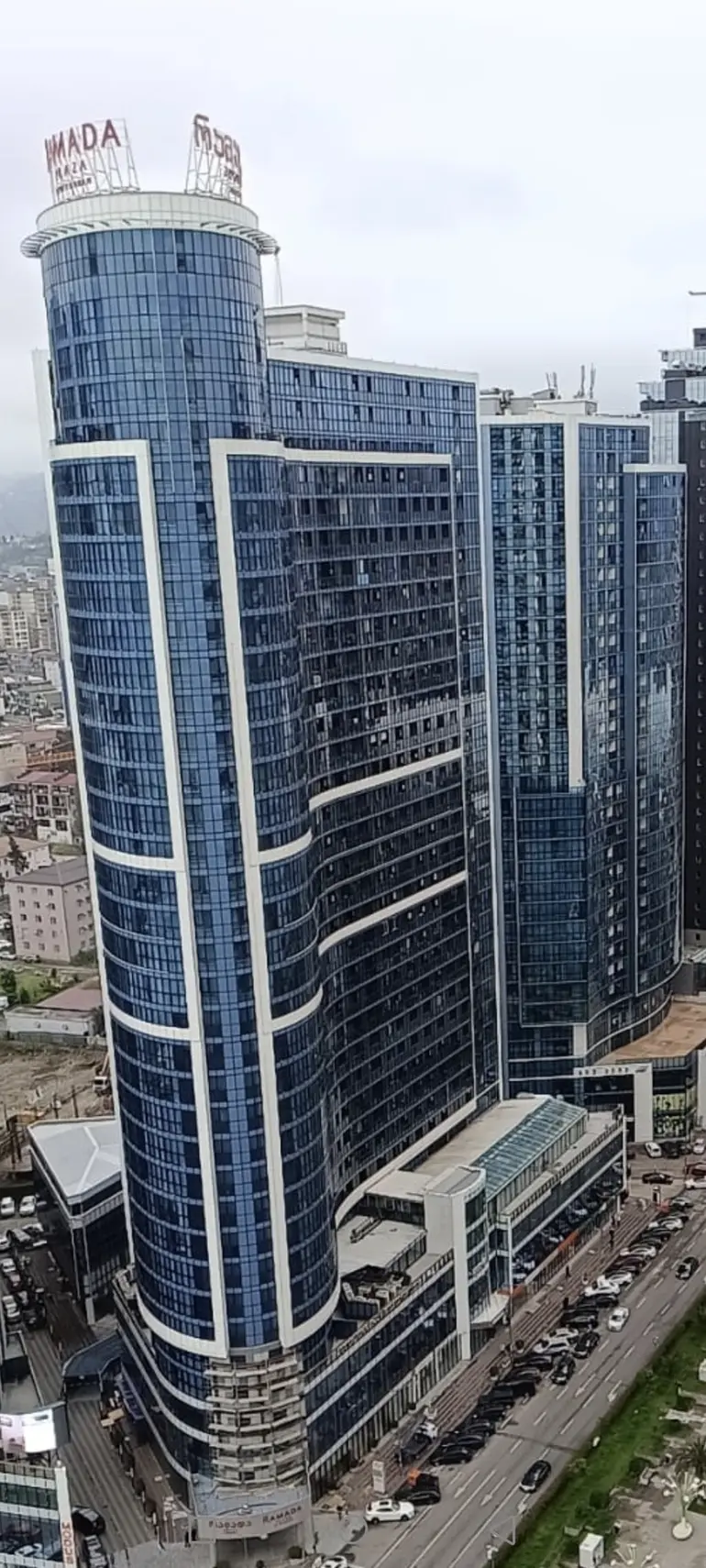 building