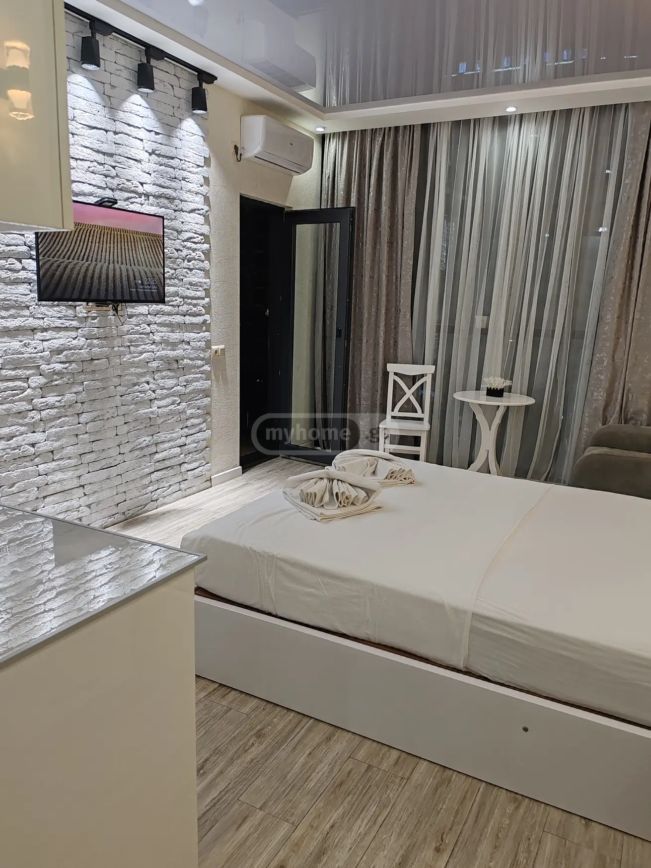 Daily Rent 1 Room Apartment, 9 of 10