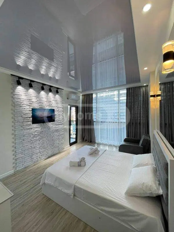 Daily Rent 1 Room Apartment, 5 of 10