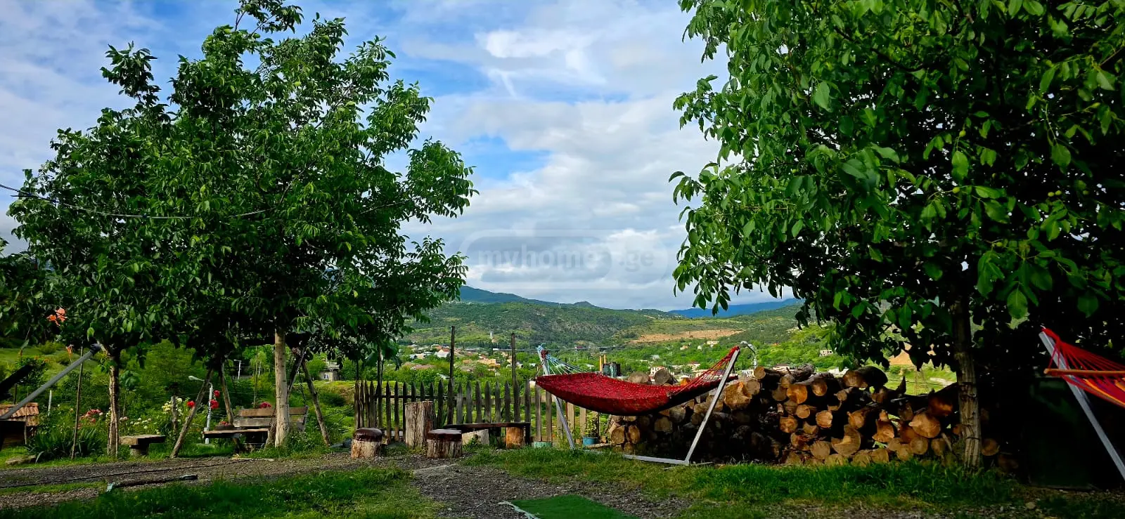 Daily Rent 3 Room Country House Sop. view 10