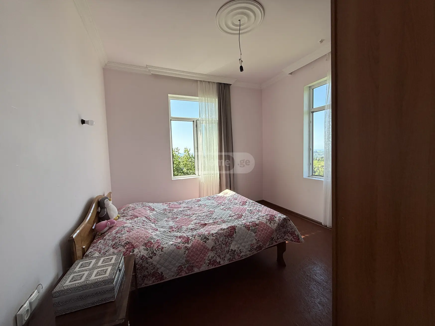 For Sale 4 Room Private House Kobuletis Munitsipalitetshi view 7