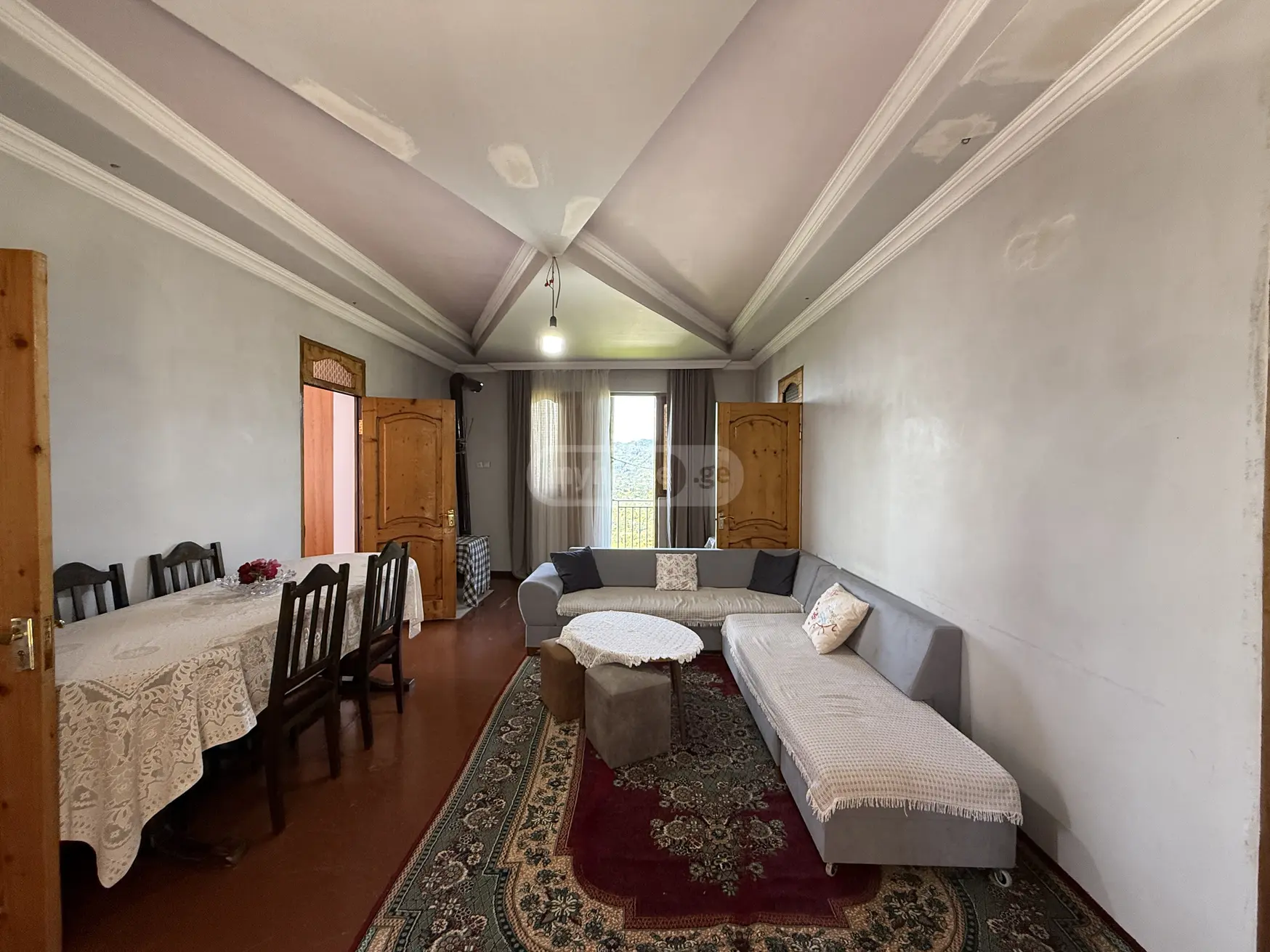 For Sale 4 Room Private House Kobuletis Munitsipalitetshi view 5