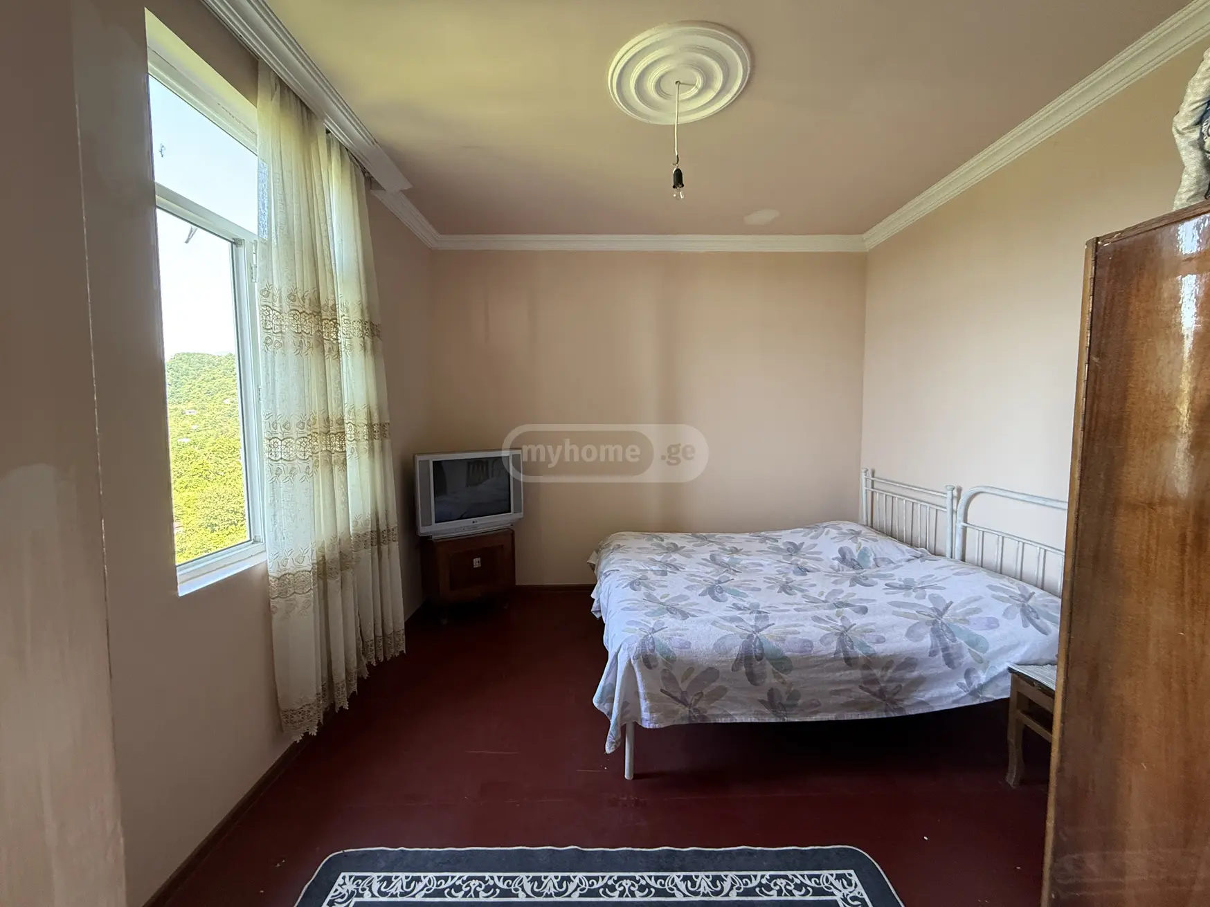 For Sale 4 Room Private House Kobuletis Munitsipalitetshi view 4