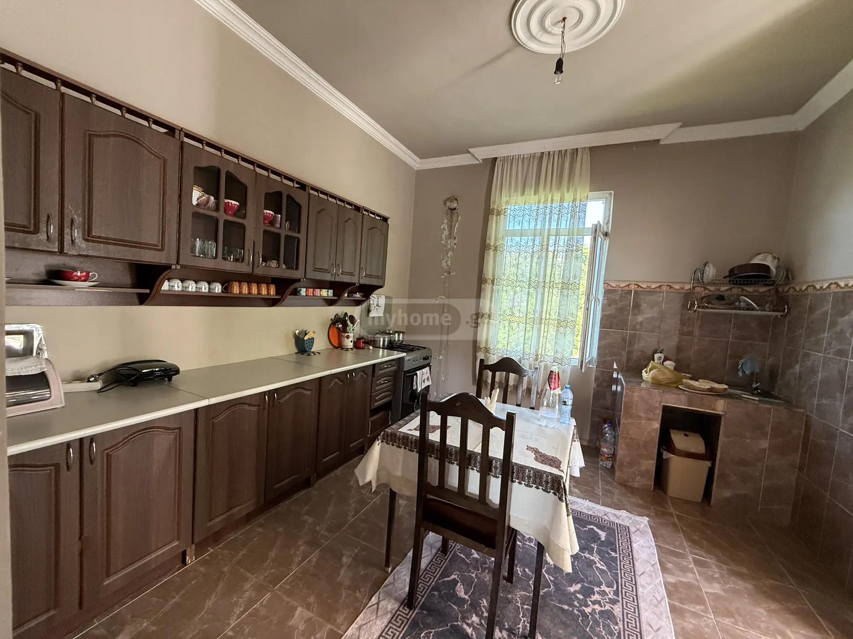 For Sale 4 Room Private House Kobuletis Munitsipalitetshi view 6