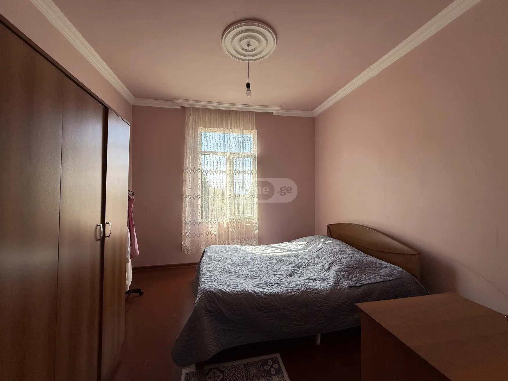 For Sale 4 Room Private House Kobuletis Munitsipalitetshi view 8