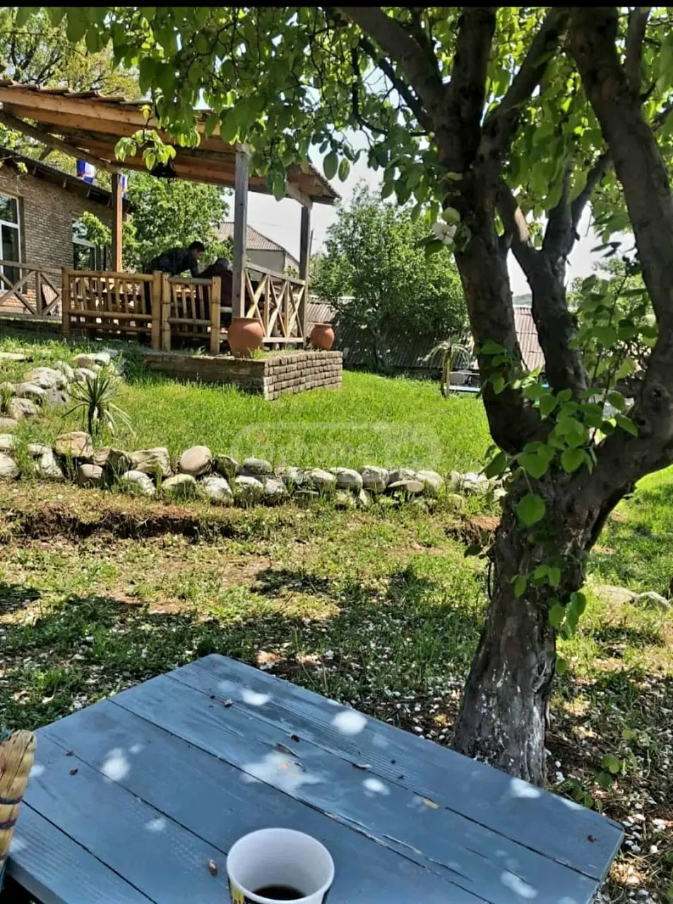 Daily Rent 2 Room Country House Zahesshi, 10 of 12