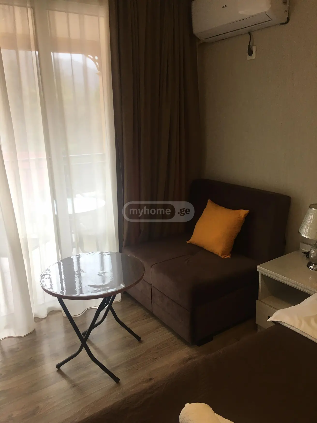 Daily Rent 1 Room Sastumro Borjomshi view 9