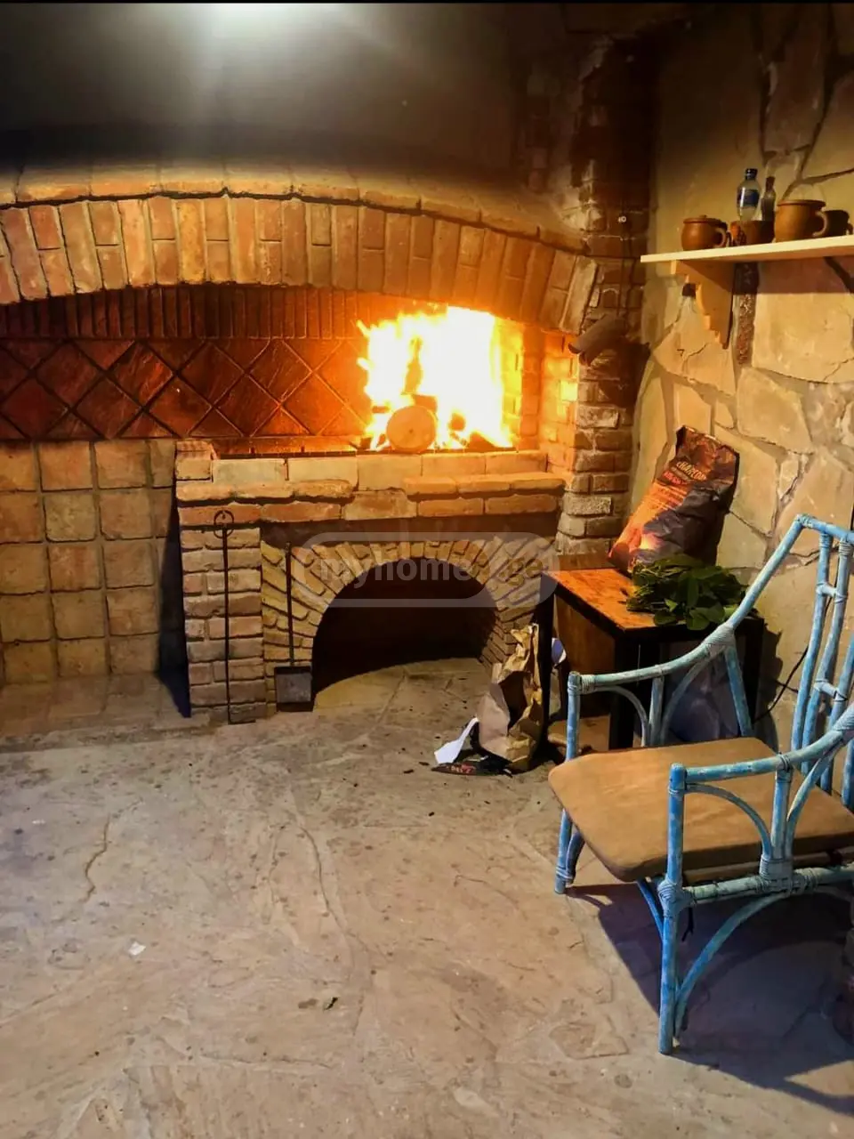 Daily Rent 2 Room Country House Zahesshi, 9 of 12