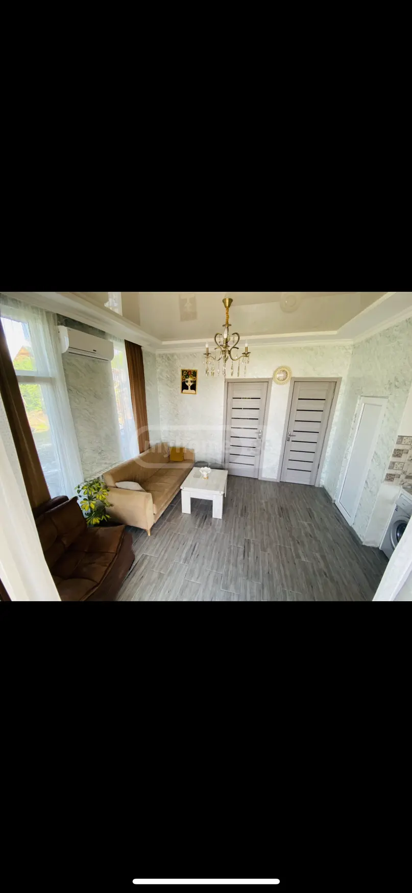 Daily Rent 3 Room Private House Kobuletis Munitsipalitetshi view 8