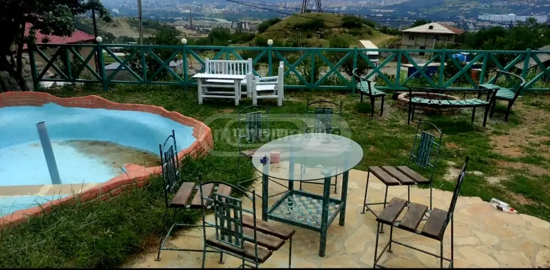 Daily Rent 2 Room Country House Zahesshi, 11 of 12