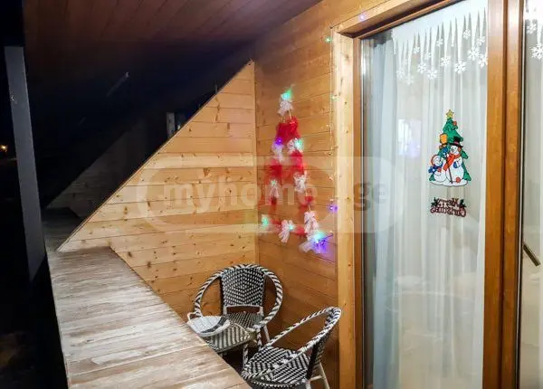 Daily Rent 1 Room Sastumro Bakurianshi, 4 of 12
