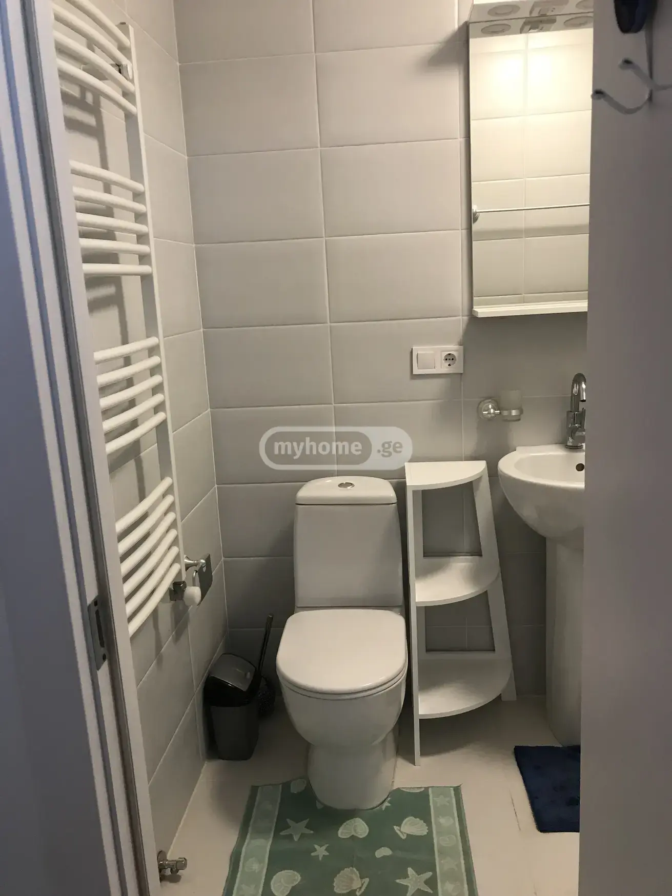 For Rent 2 Room Apartment Kutaisshi, 12 of 12