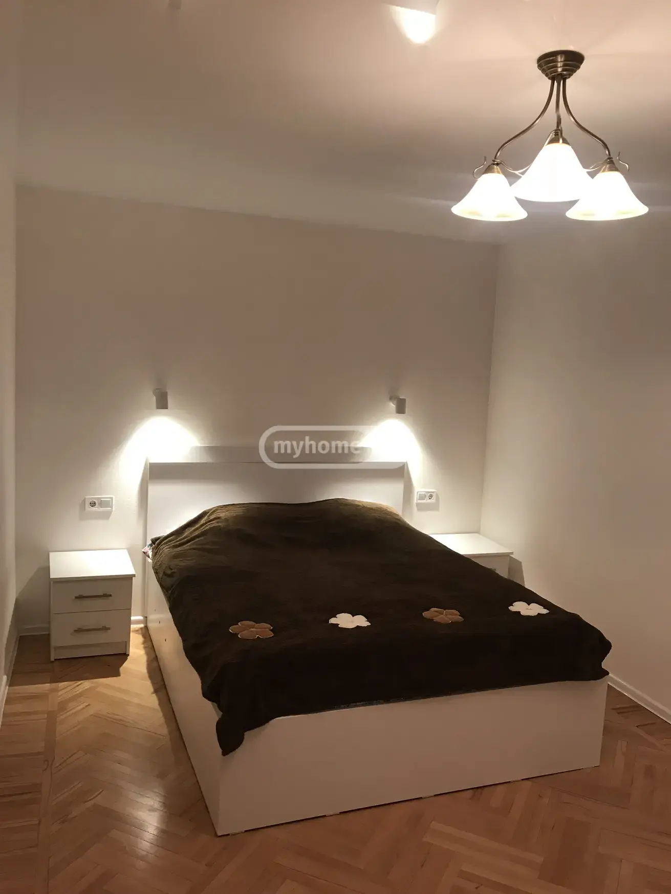 For Rent 2 Room Apartment Kutaisshi, 8 of 12