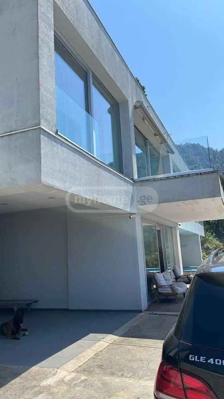For Sale 8 Room Private House Khelvachauris Munitsipalitetshi view 11