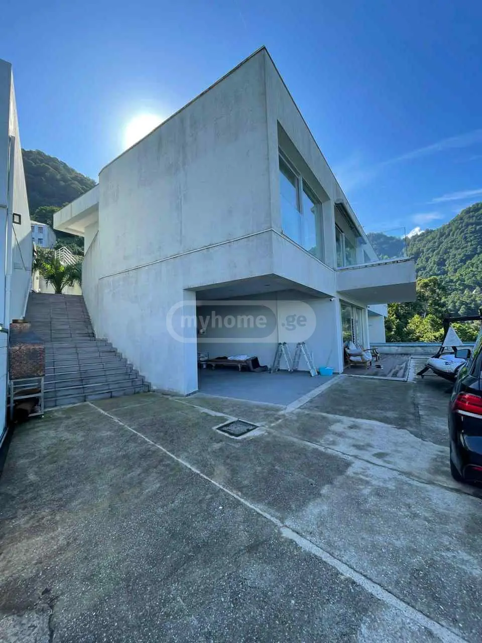 For Sale 8 Room Private House Khelvachauris Munitsipalitetshi view 4