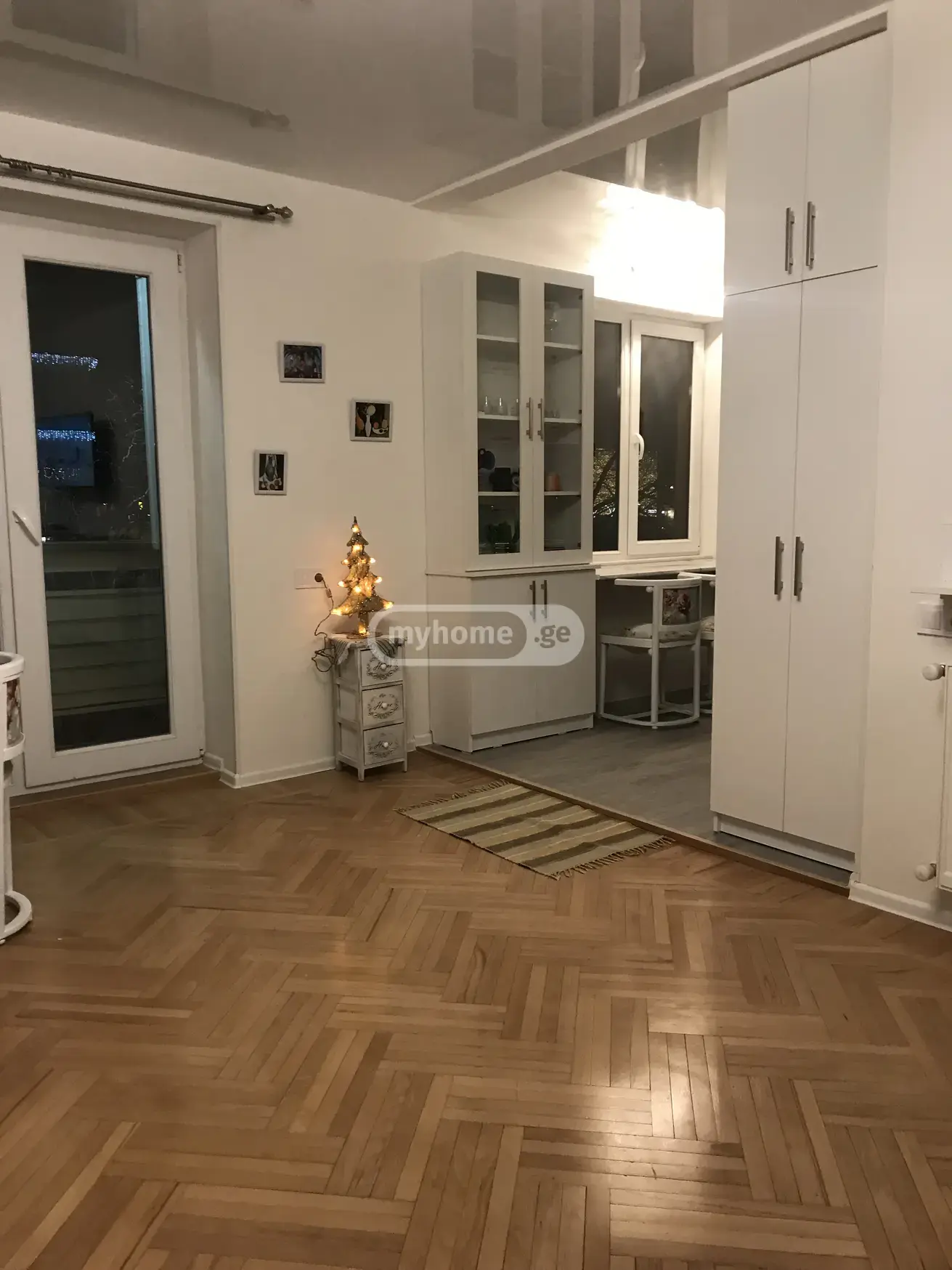 For Rent 2 Room Apartment Kutaisshi, 3 of 12