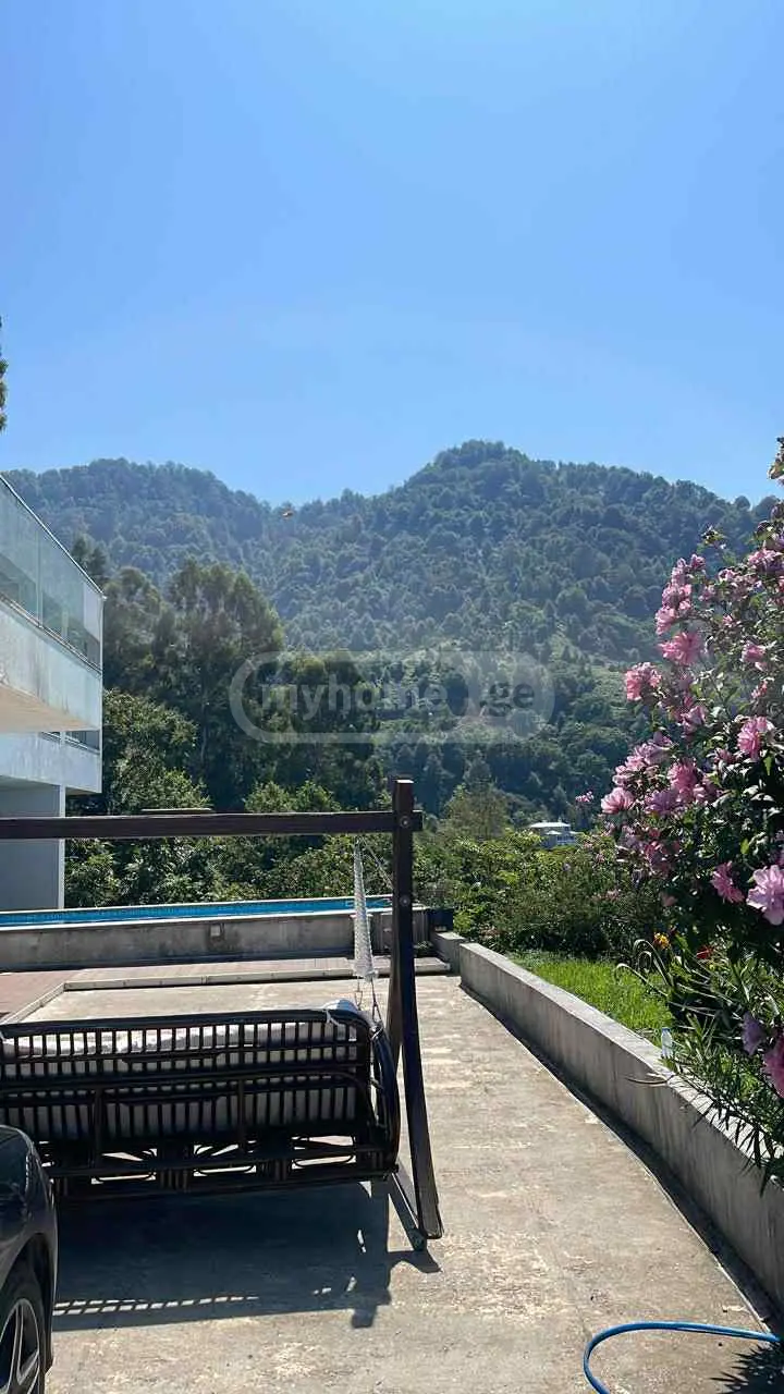 For Sale 8 Room Private House Khelvachauris Munitsipalitetshi view 5