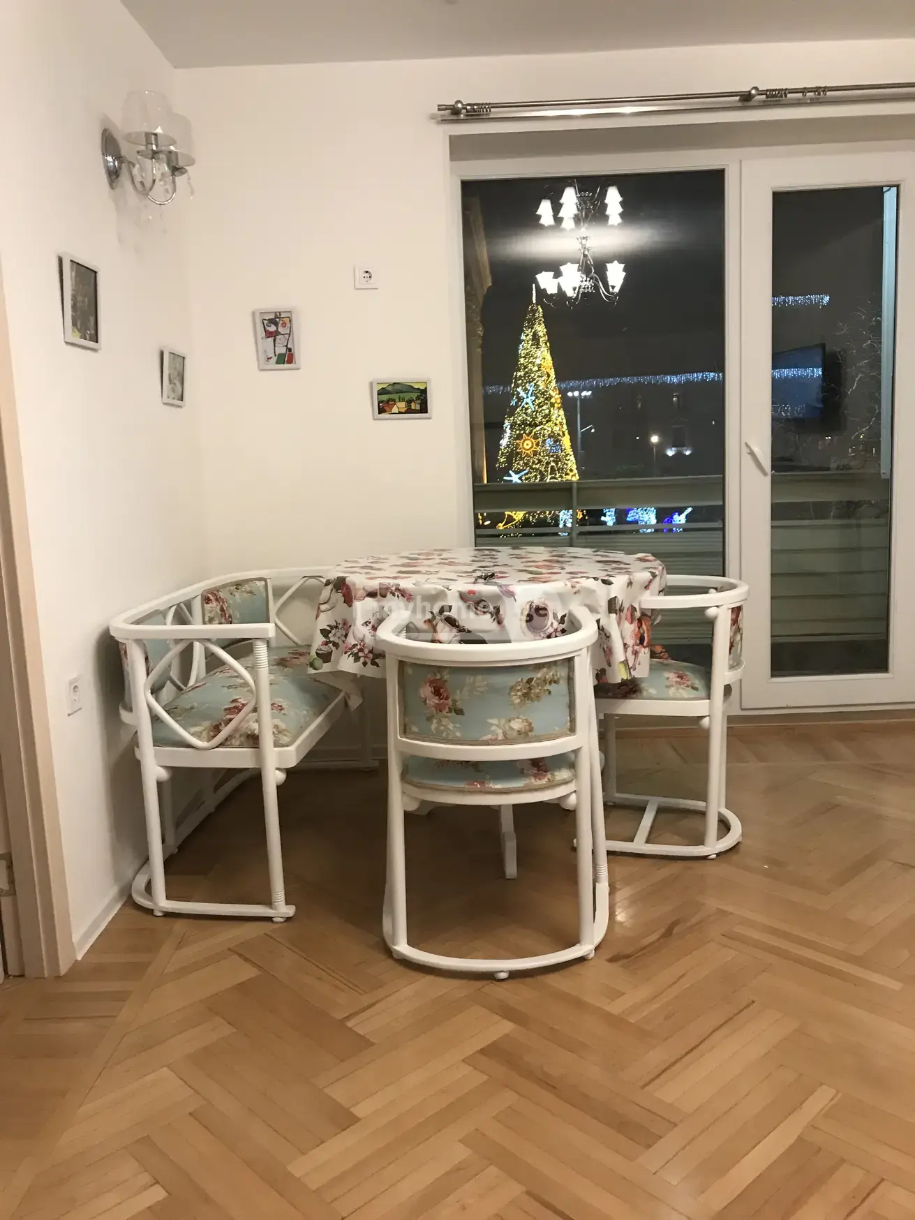 For Rent 2 Room Apartment Kutaisshi, 6 of 12