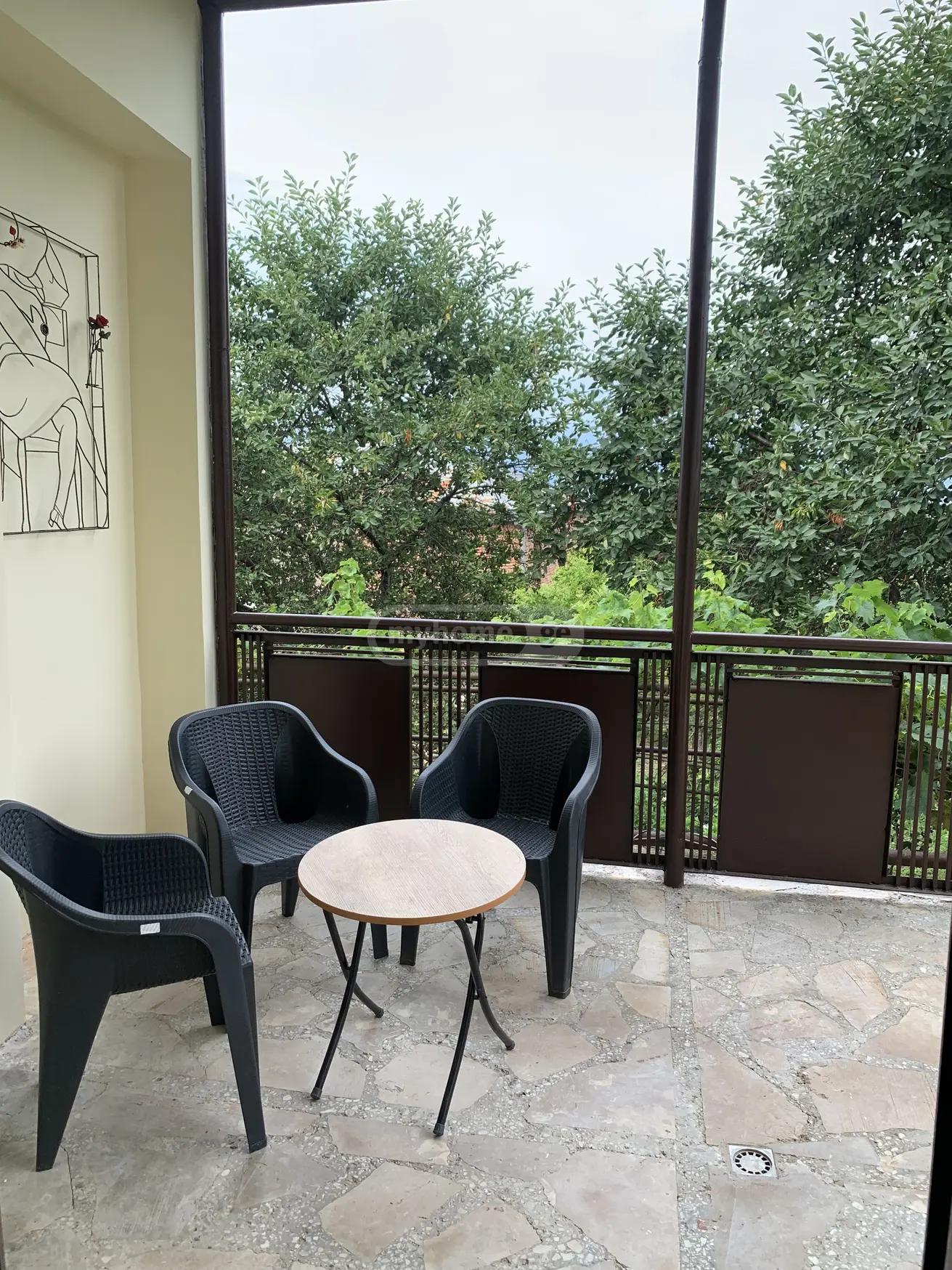 Daily Rent 2 Room Private House Gurjaanis Munitsipalitetshi, 12 of 12