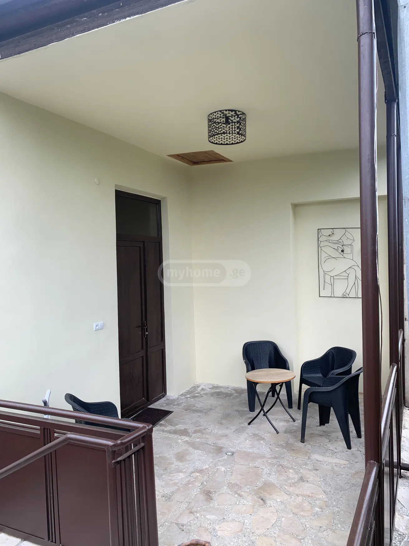 Daily Rent 2 Room Private House Gurjaanis Munitsipalitetshi, 4 of 12