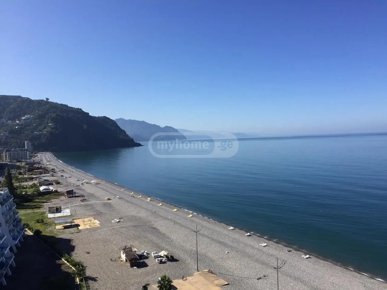 Аренда 3-комната Квартира в Khelvachauris Munitsipalitetshi view 12