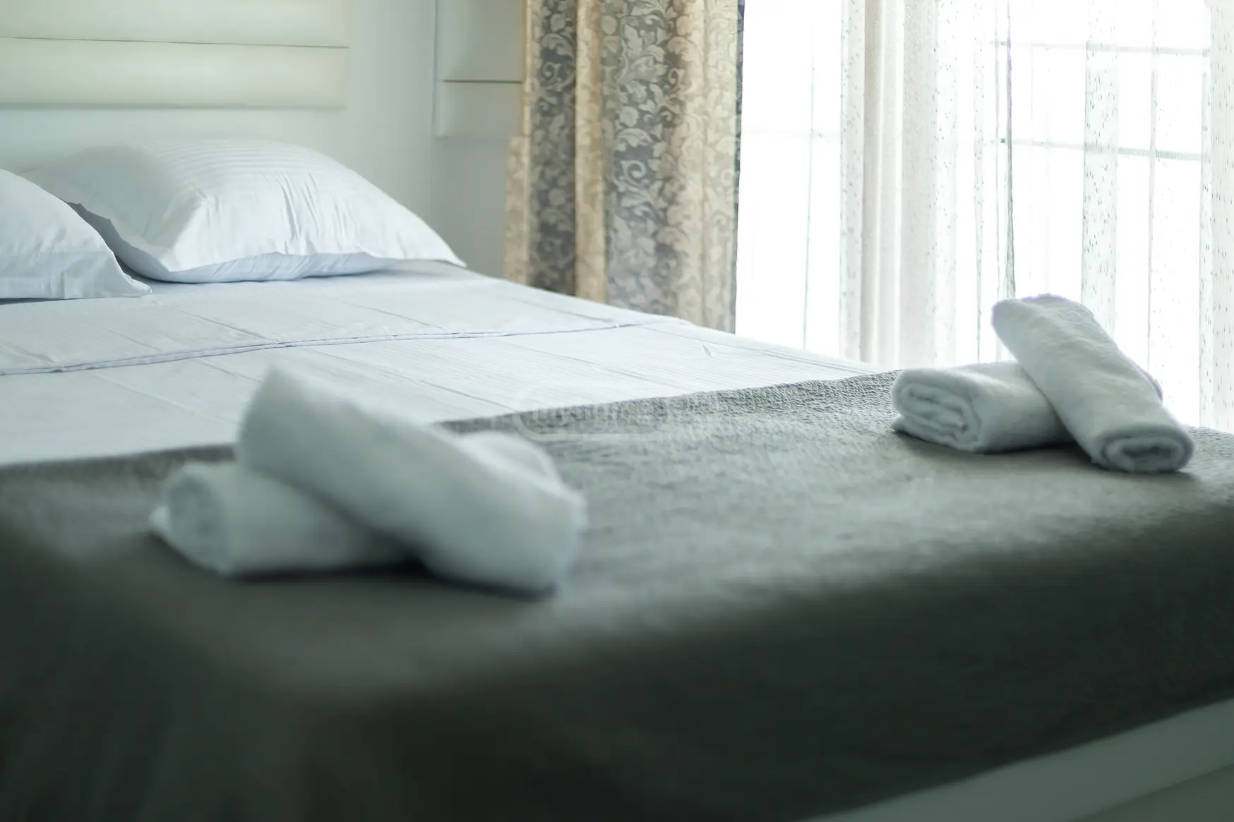 Daily Rent 2 Room Sastumro, 4 of 12