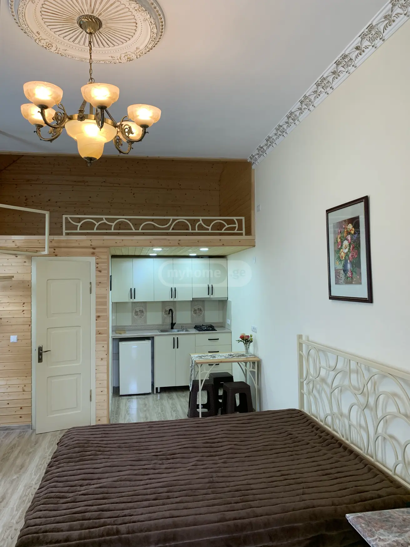 Daily Rent 2 Room Private House Gurjaanis Munitsipalitetshi, 6 of 12