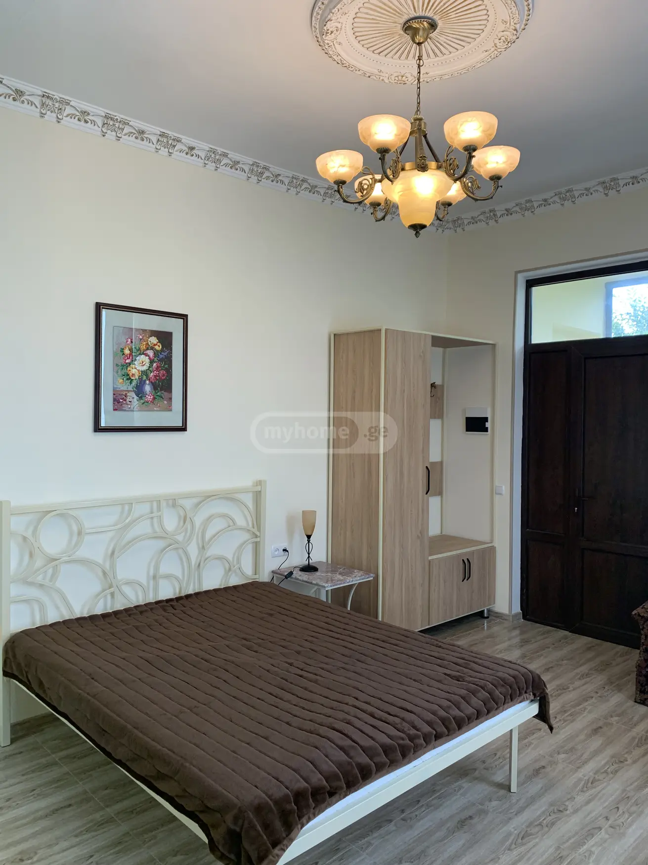 Daily Rent 2 Room Private House Gurjaanis Munitsipalitetshi, 9 of 12