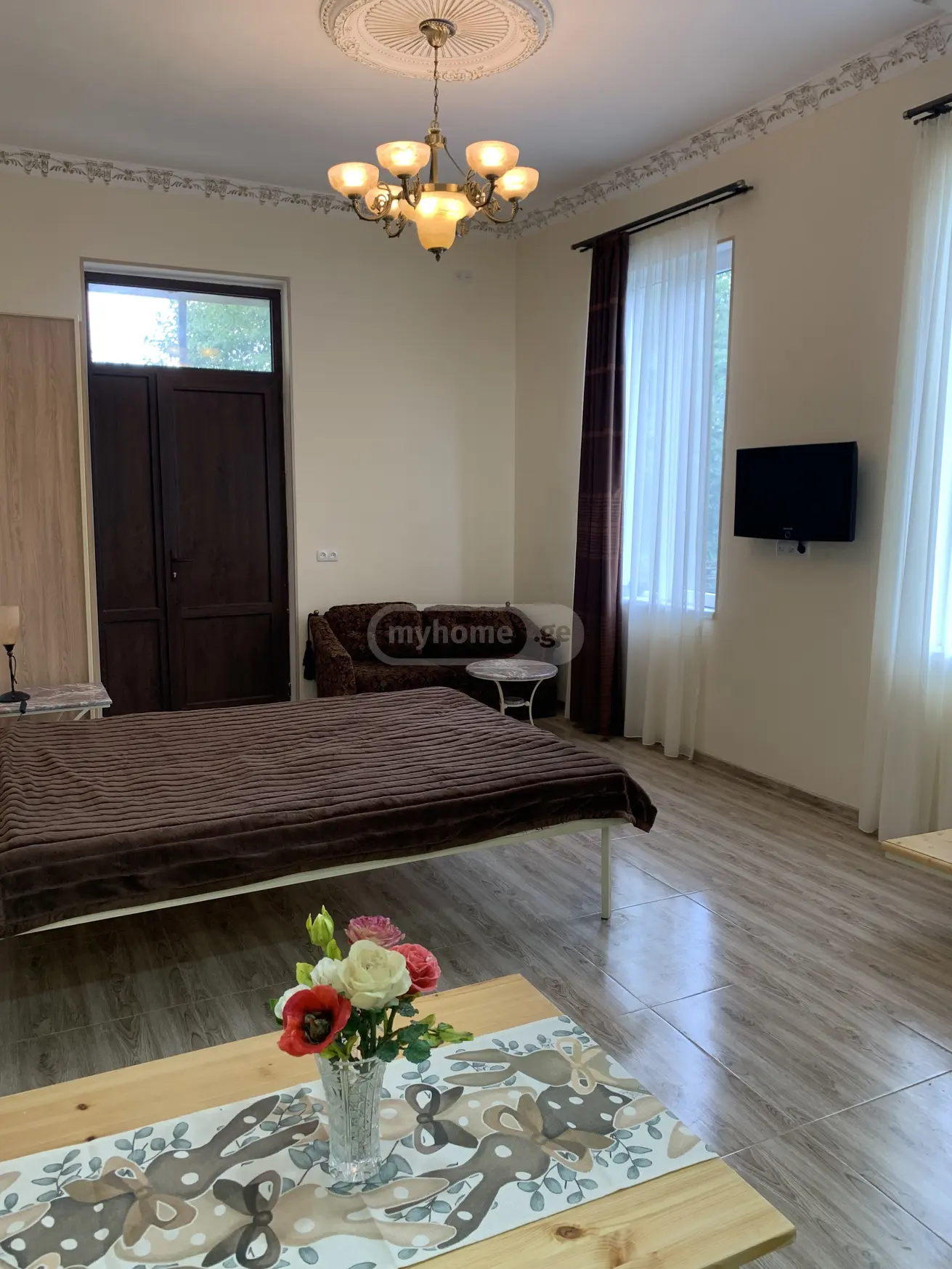 Daily Rent 2 Room Private House Gurjaanis Munitsipalitetshi, 8 of 12