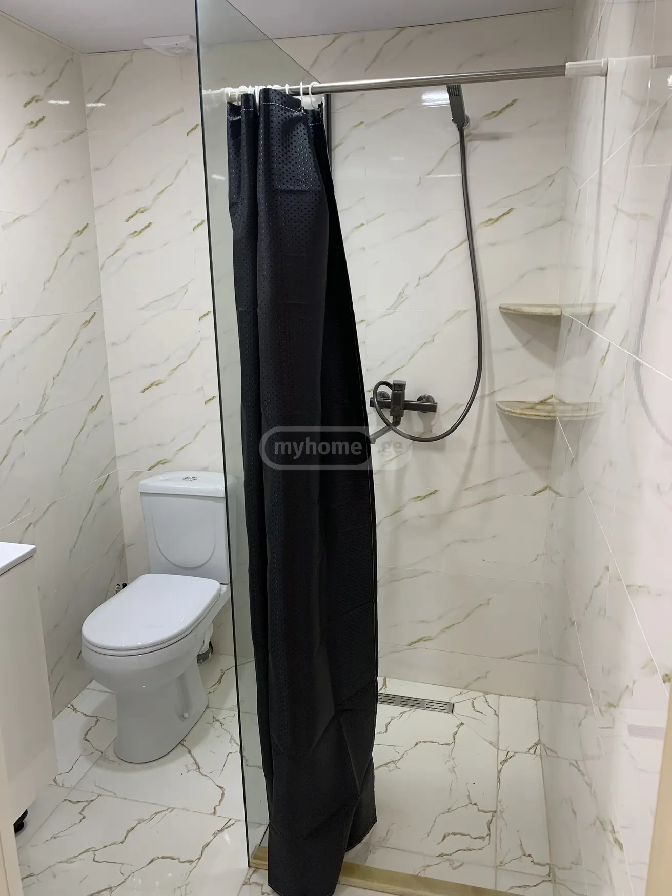 Daily Rent 2 Room Private House Gurjaanis Munitsipalitetshi, 2 of 12